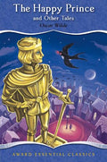 THE HAPPY PRINCE AND OTHER TALES