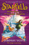 STARFELL: WILLOW MOSS AND THE VANISHES KINGDOM