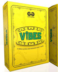 PARTY GAMES: VIBES