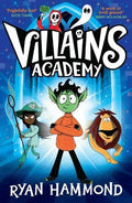 VILLIANS ACADEMY