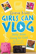 GIRLS CAN VLOG: JAZZY JESSIE GOING FOR GOLD