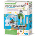 GREEN SCIENCE WEATHER SCIENCE