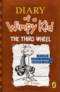 DIARY OF A WIMPY KID: THE THIRD WHEEL