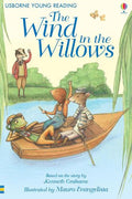 USBORNE YOUNG READING: THE WIND IN THE WILLOWS