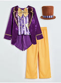 COSTUME: DISNEY WILLY WONKA