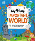 MY VERY IMPORTANT WORLD