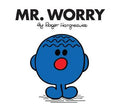 MR WORRY