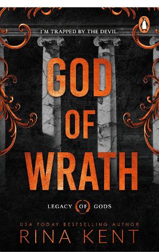 GOD OF WRATH
