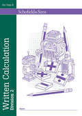 SCHOFIELD & SIMS: WRITTEN CALCULATION DIVISION 2 KEY STAGE 2