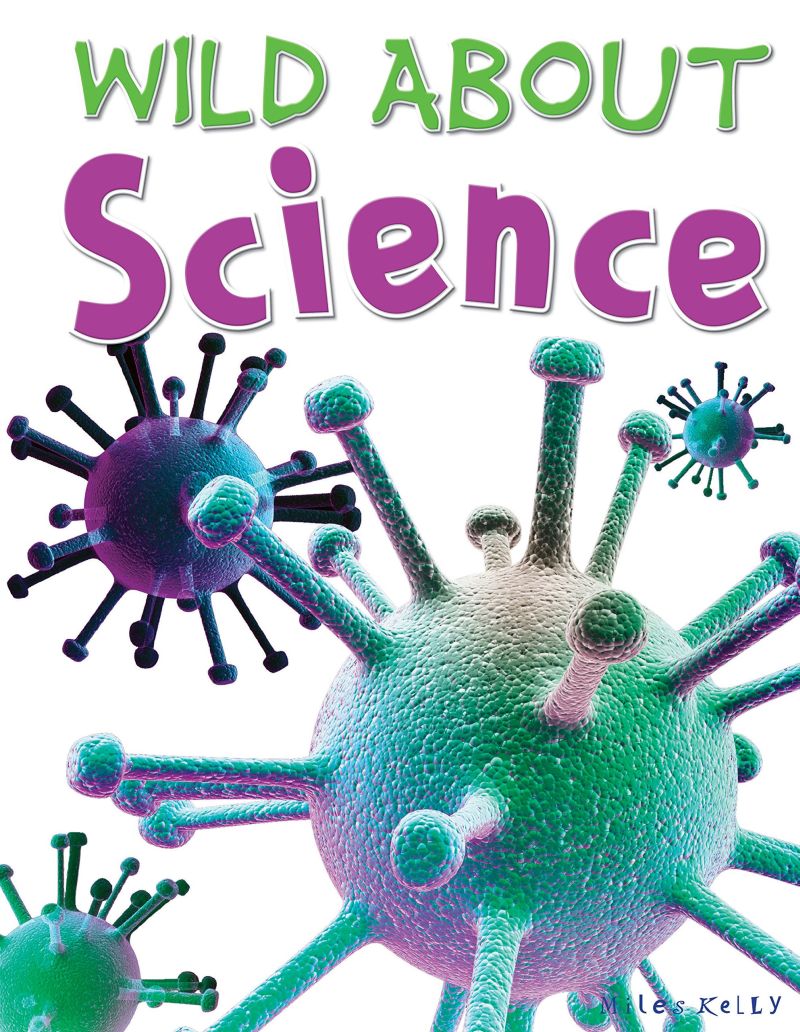WILD ABOUT SCIENCE