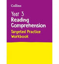 COLLINS YEAR 3 READING COMPREHENSION TARGETED PRACTICE WORKBOOK