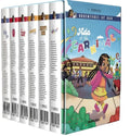 THE ADVENTURES OF ADA BOX SETS