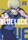 BLUE LOCK VOLUMES 23