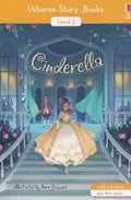 USBORNE STORY BOOKS LEVEL1: CINDERELLA
