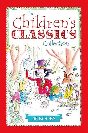 THE CHILDREN'S CLASSICS COLLECTION