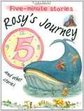 ROY'S JOURNEY AND OTHER STORIES