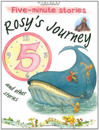 ROY'S JOURNEY AND OTHER STORIES