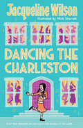 JACQUELINE WILSON: DANCING THE CHARLESTON