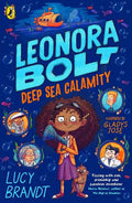 LEONORA BOLT: DEEP SEA CALAMITY