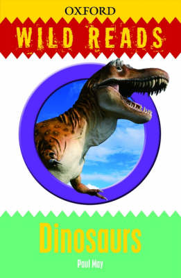 WILD READERS: DINOSAURS