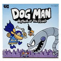 DOGMAN ATTACK OF THE FLEAS
