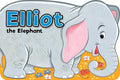 ELLIOT THE ELPHANT