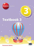 ABACUS EVOLVE 3 TEXTBOOK 3