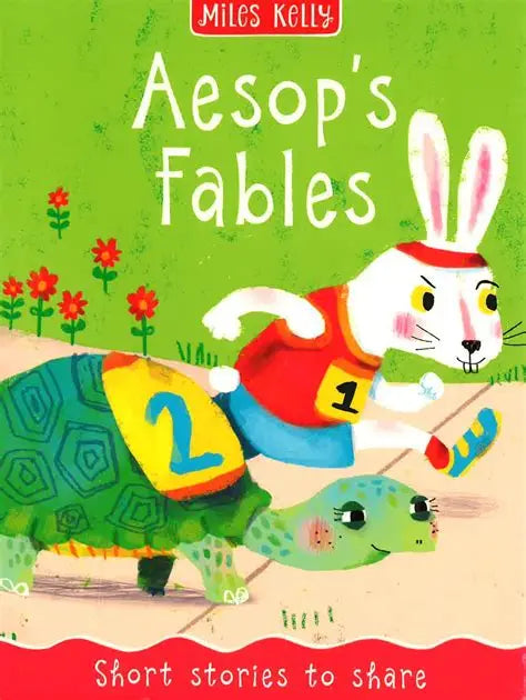 AESOP'S FABLES
