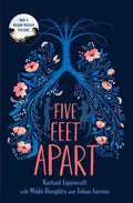 FIVE FEET APART
