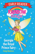 RAINBOW MAGIC: GEORGIE THE ROYAL PRINCE FAIRLY