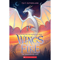 WINGS OF WIRE VOL.14: THE DANGEROUS GIFT