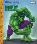 A TREASURE COVE STORY: THE INCREDIBLE HULK