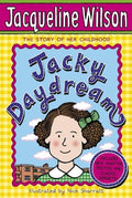 JACQUELINE WILSON: JACKY DAYDREAM