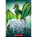 WINGS OF WIRE VOL.13: THE POISON JUNGLE