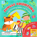 JUNGLE COUNTING