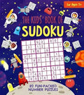 THE KID'S BOOK OF SUDOKU