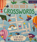 THE KIDS' BOOK OF CROSSWORDS