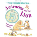 ANDROCLES AND THE LION AND THE OTHER STORIES
