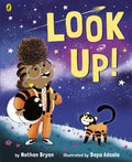 LOOK UP!