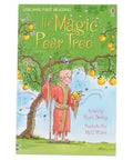 USBORNE FIRST READING: THE MAGIC PEAR TREE