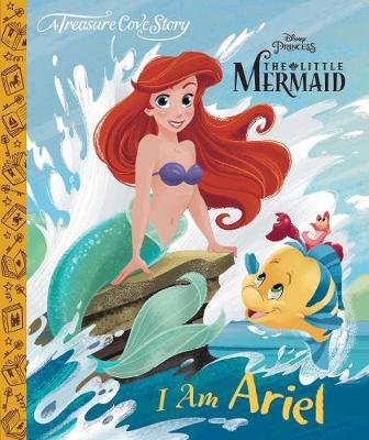 A TREASURE COVE STORY: THE LITTLE MERMAID