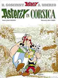 ASTERIX AND IN CORSICA