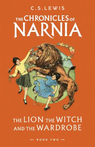 CHRONICLES OF NARNIA: THE LION, THE WITCH AND THE WARDROBE