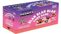 PHONICS: BLAH BLAH BLAH CARD GAME