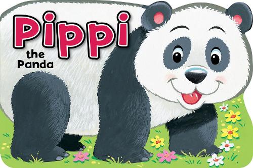 PIPPI THE PANDA