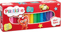 PLASTICINE UBER TUBES