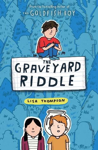 THE GRAVEYARD RIDDLE