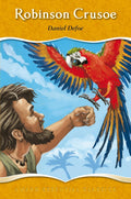 ROBINSON CRUSOE