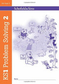 SCHOFIELD & SIMS: KS1 PROBLEM SOLVING 2