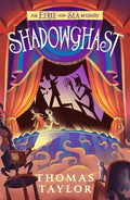 AN EERIE-ON-SEA MYSTERY: SHADOWGHAST